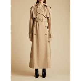RENNIE COAT