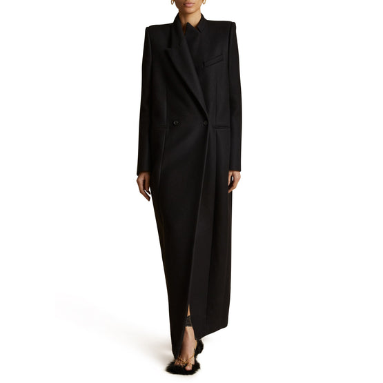 CALEB COAT