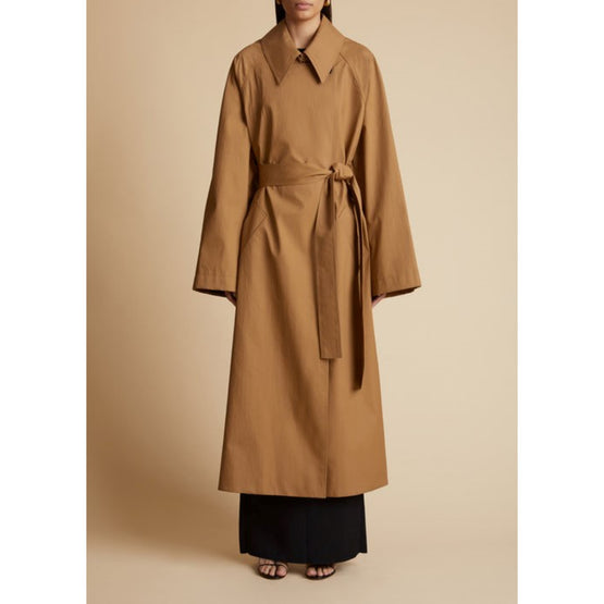 MINNIE COAT