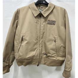 남성 지퍼 자켓