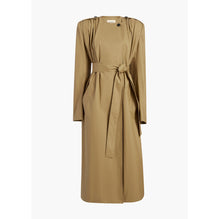 MINNLER COAT