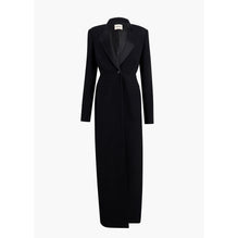 BELLOW COAT