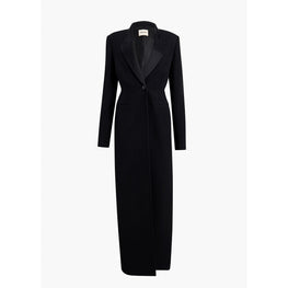BELLOW COAT
