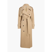 MAZLOW COAT