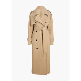 MAZLOW COAT