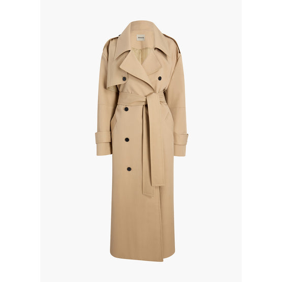 MAZLOW COAT