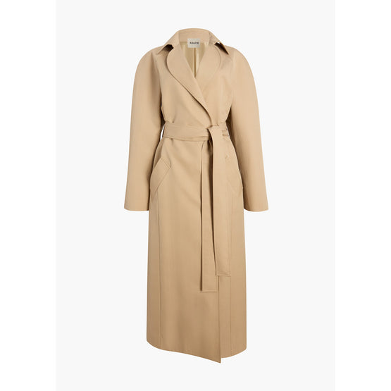 ROTH COAT