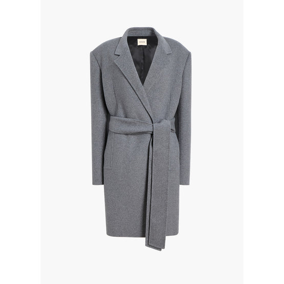 ANNLY COAT