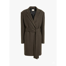 ANNLY COAT