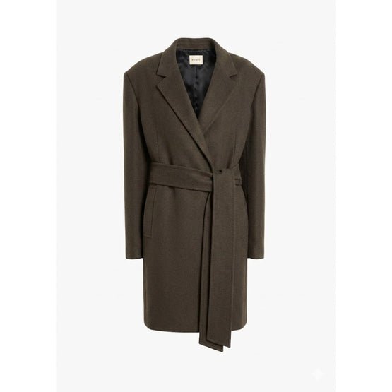 ANNLY COAT
