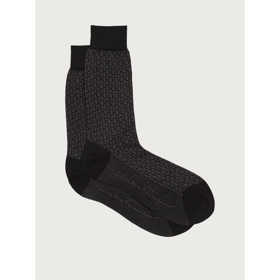 Socks - BLACK