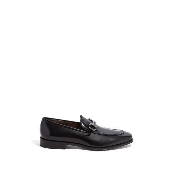 Ornament Slip-on - BLACK