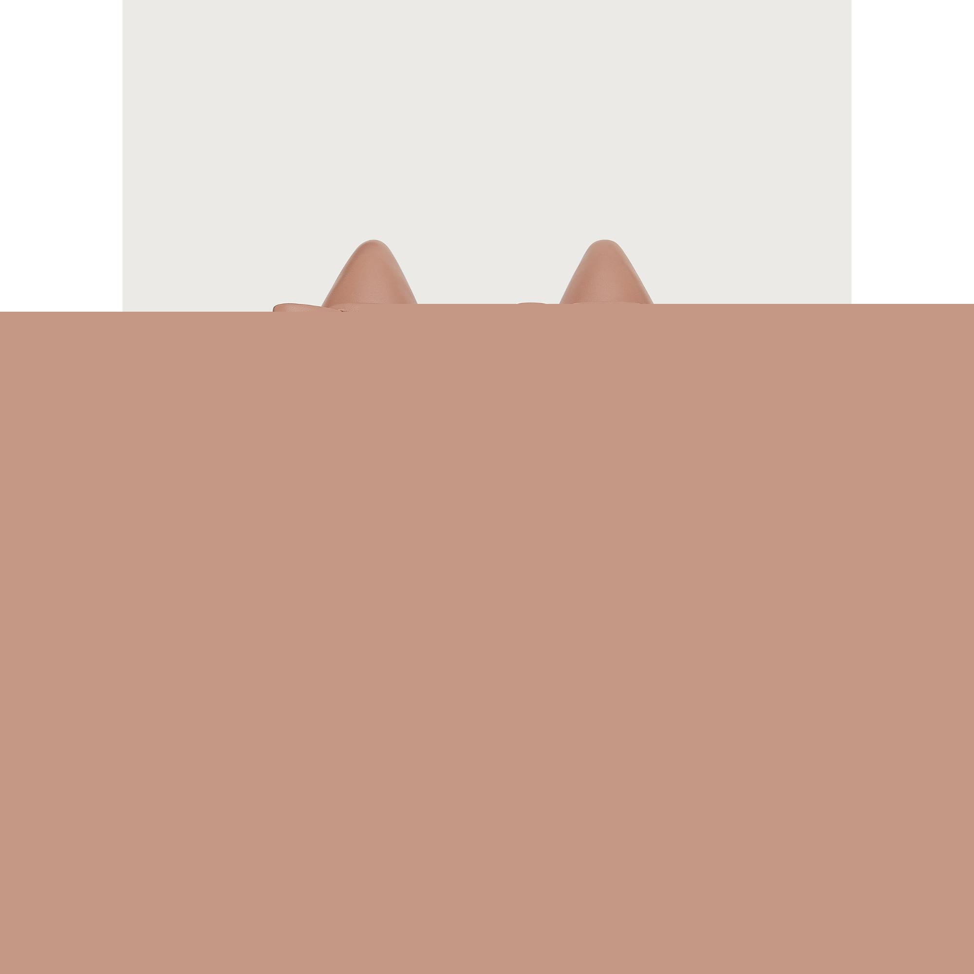 Ornament Pump - PURPLE