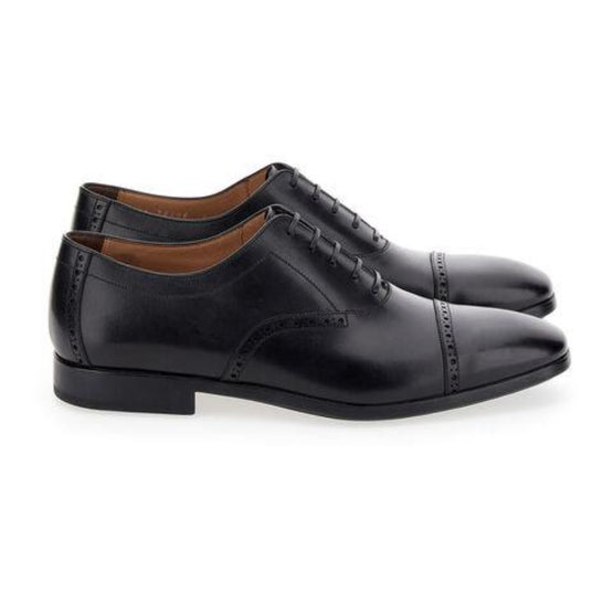 Balmoral (BLACK)