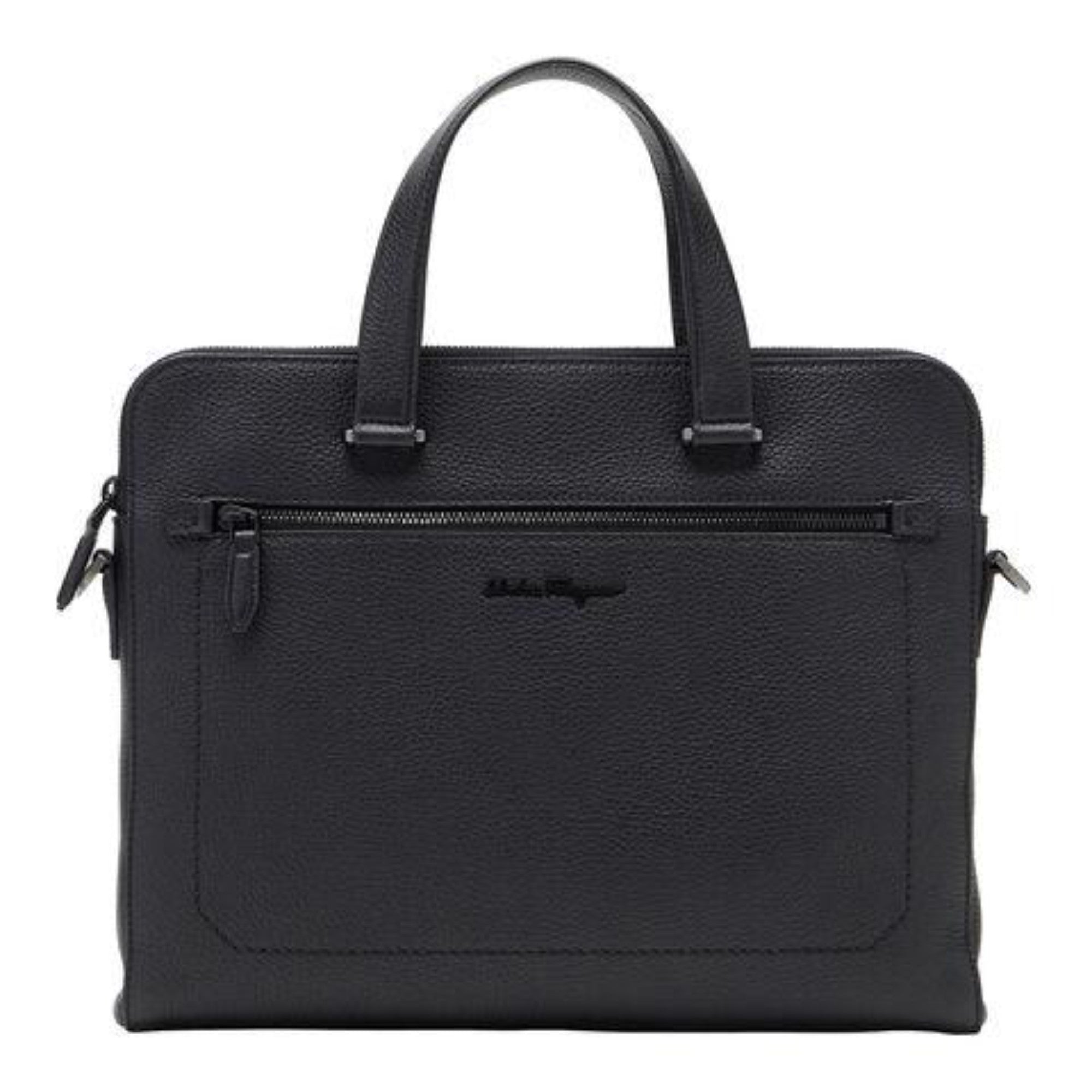 Briefcase 1 Gusset