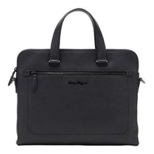 Briefcase 1 Gusset