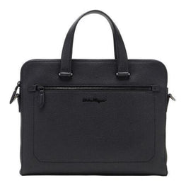 Briefcase 1 Gusset