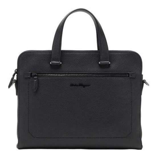 Briefcase 1 Gusset