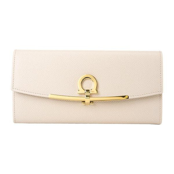 Continental Wallet-WHITE