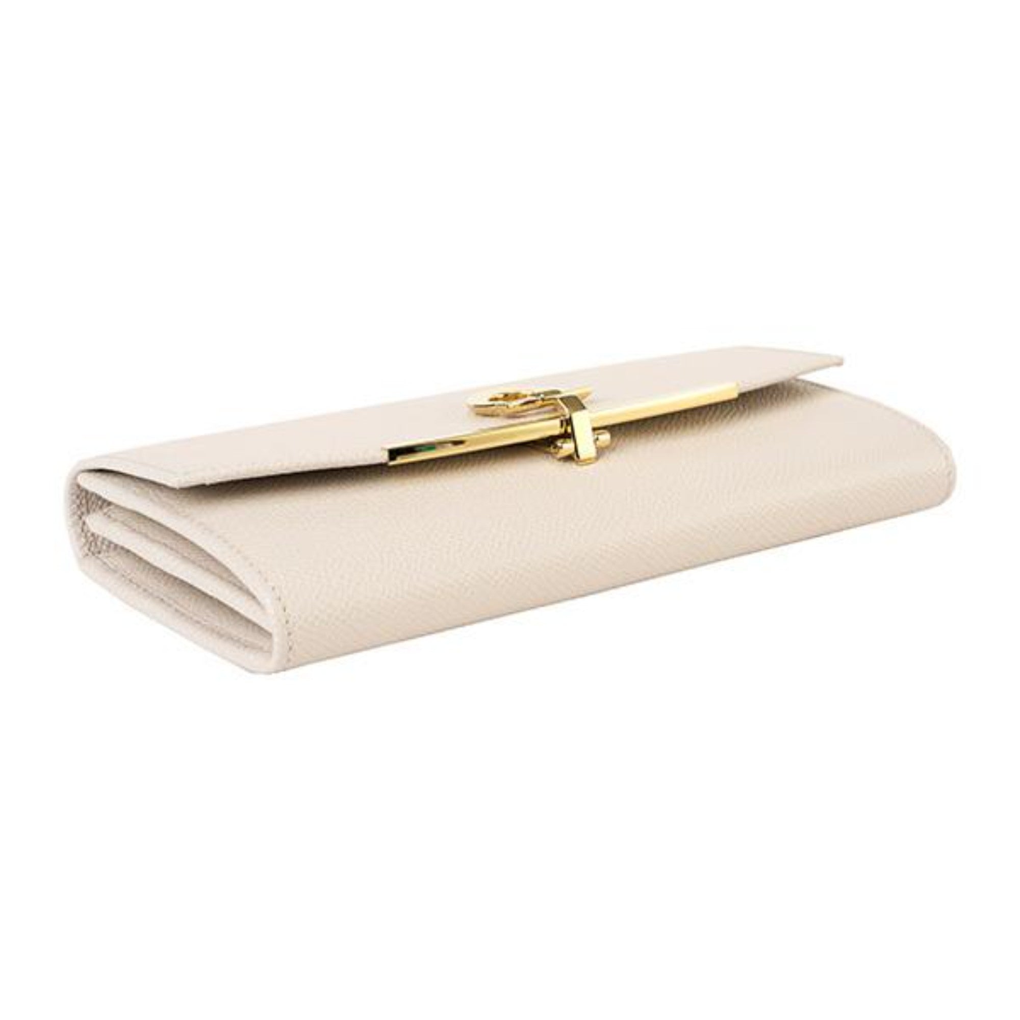 Continental Wallet-WHITE