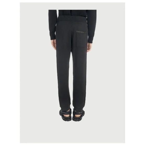 Trousers - BLACK