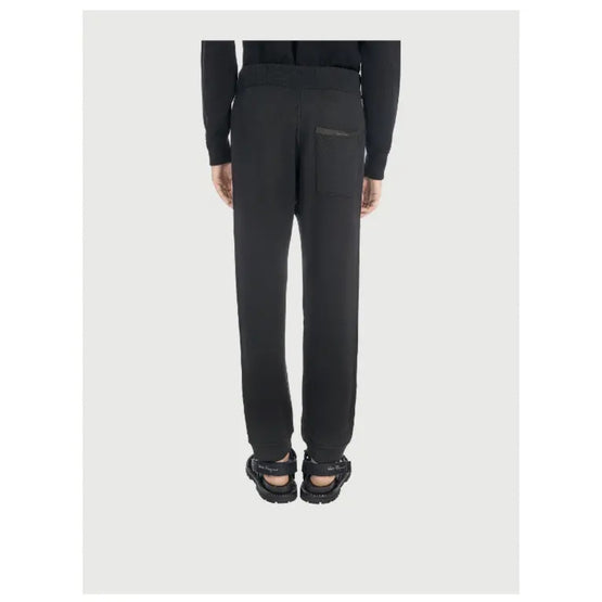 Trousers - BLACK