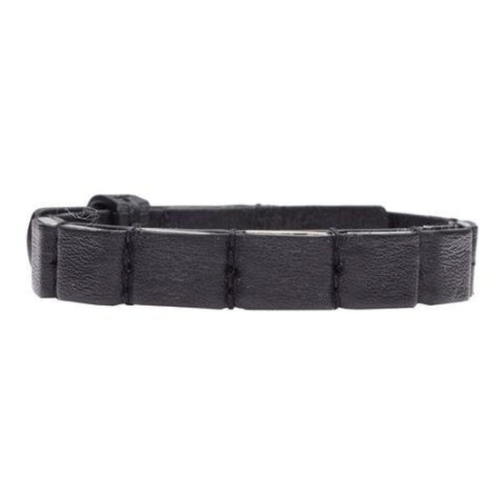 Bracelet (BLACK)