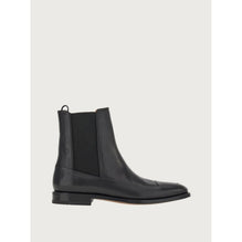 Demi Boot (BLACK)