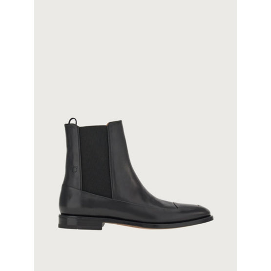 Demi Boot - BLACK