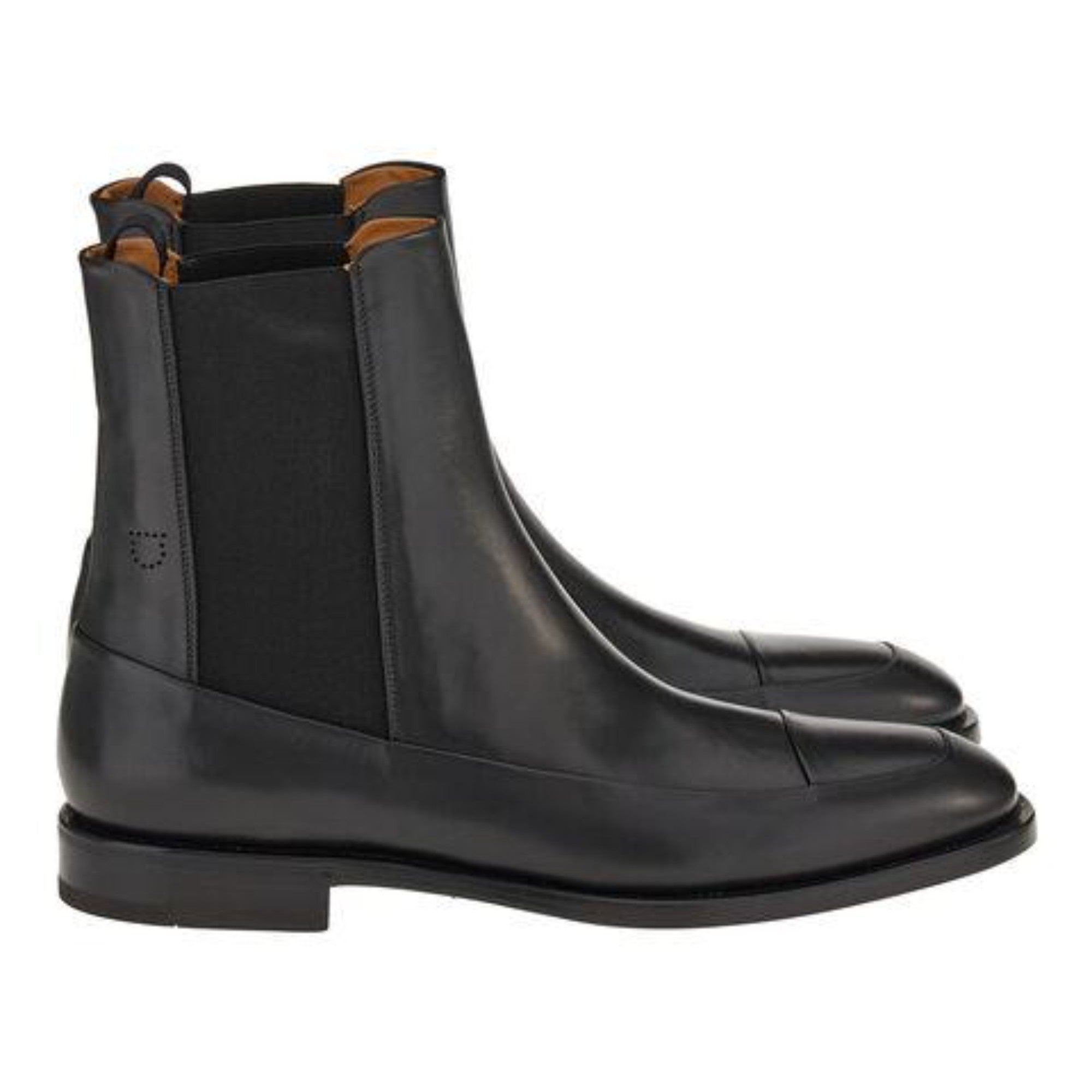Demi Boot (BLACK)