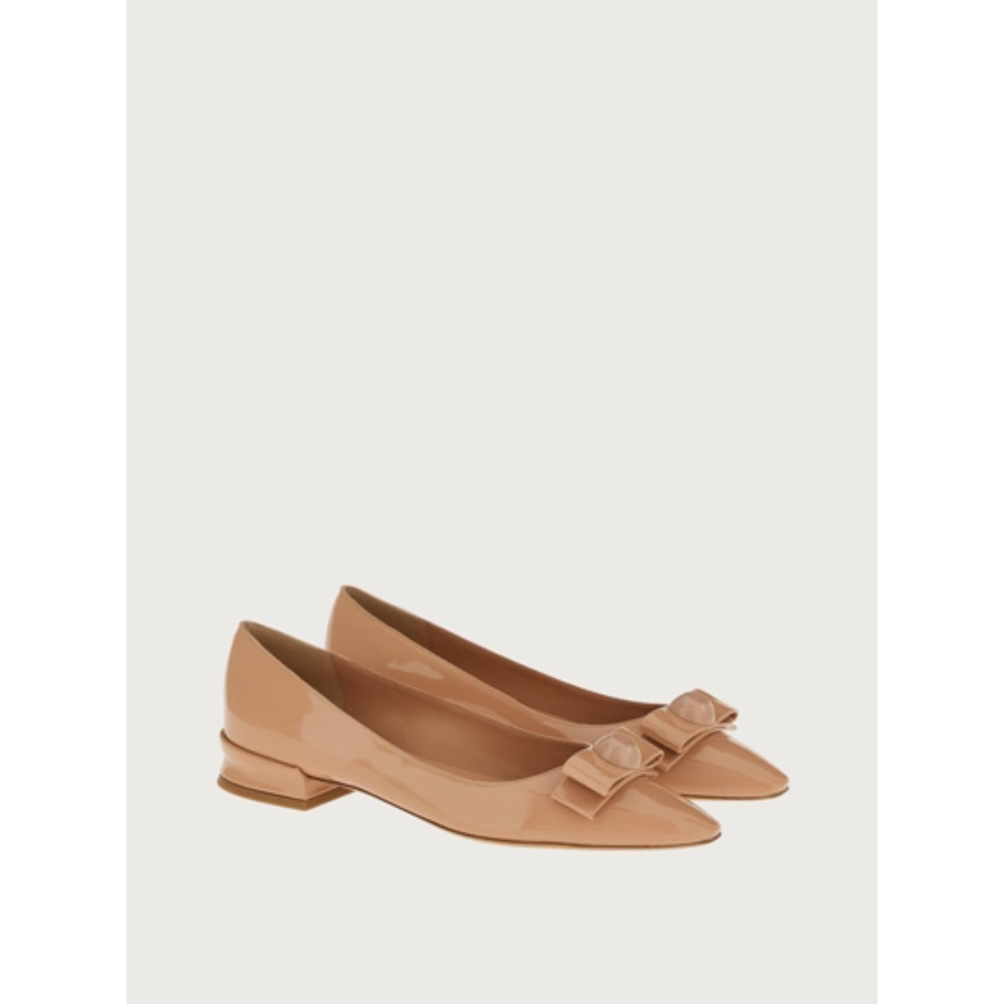 Ballet - BEIGE/KHAKI