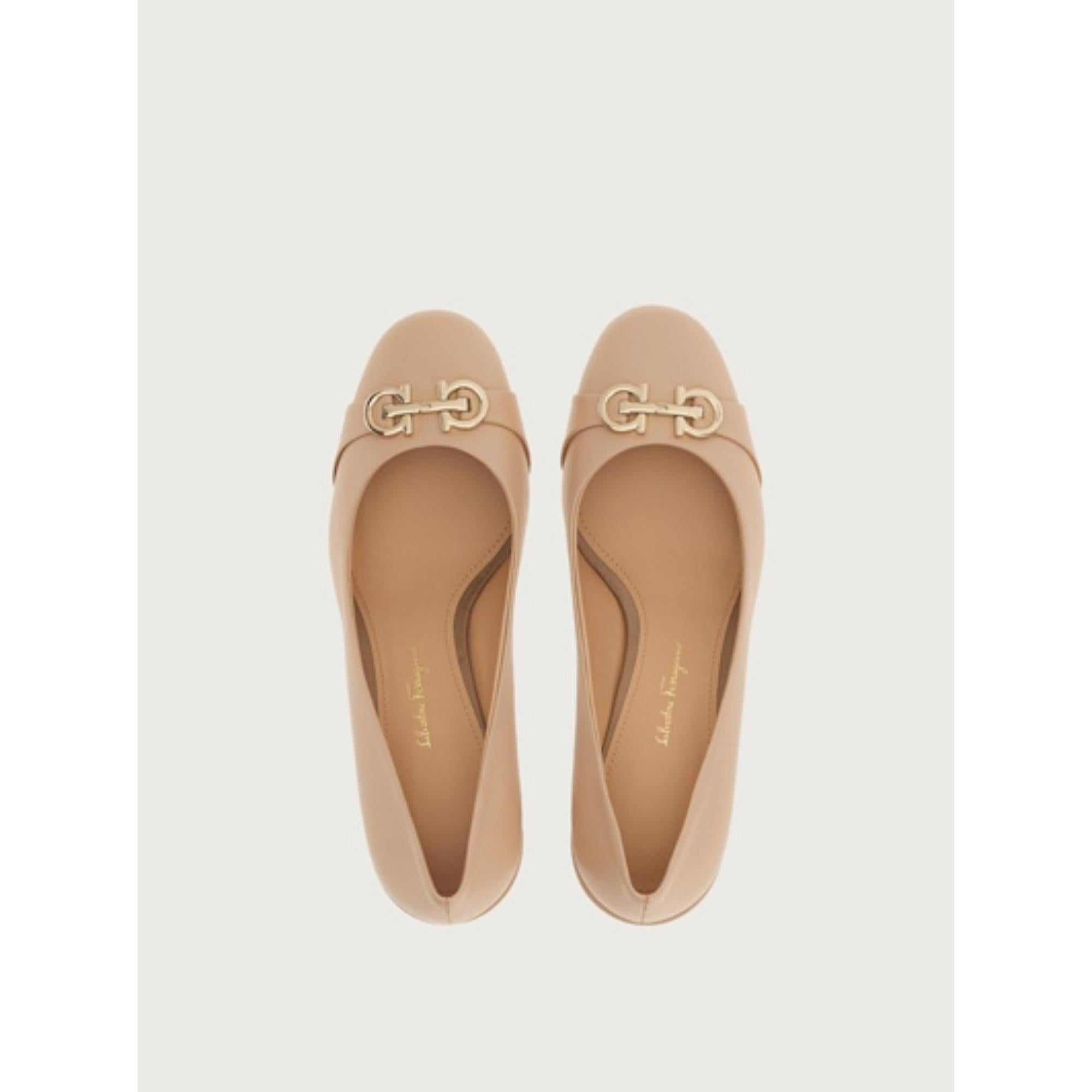 Ornament Pump - PINK