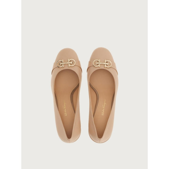 Ornament Pump - PINK