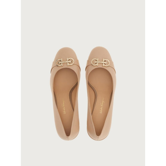 Ornament Pump - PINK