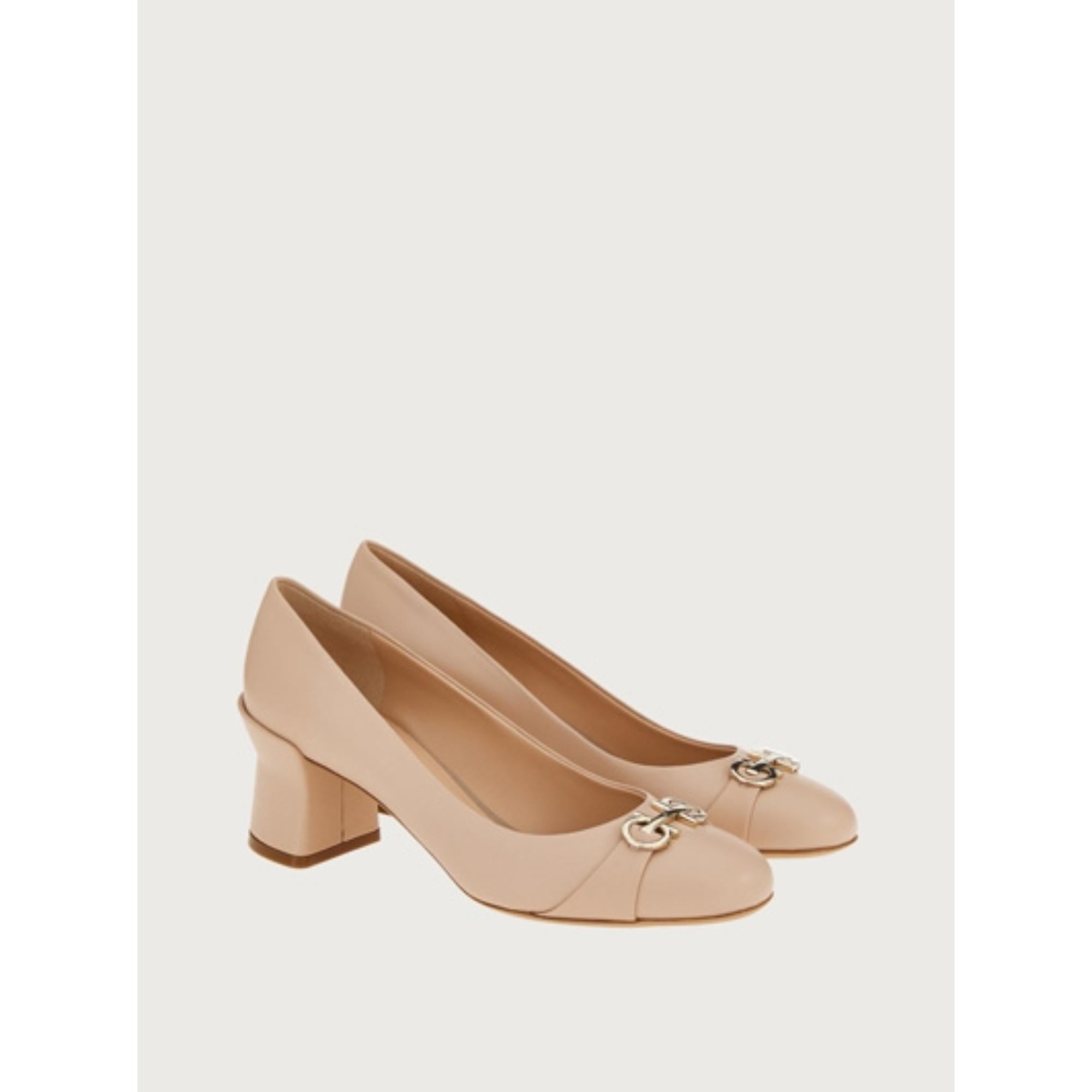 Ornament Pump - PINK