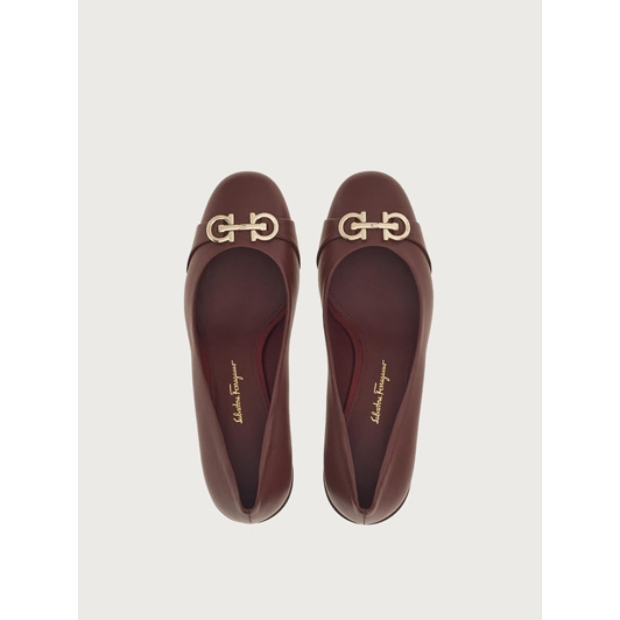 Ornament Pump - PURPLE