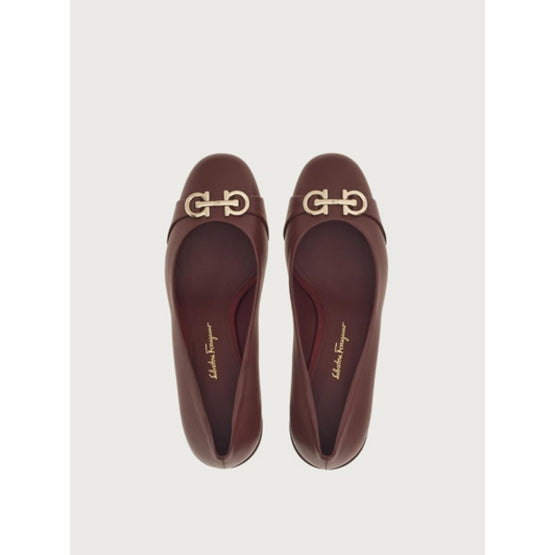 Ornament Pump - PURPLE