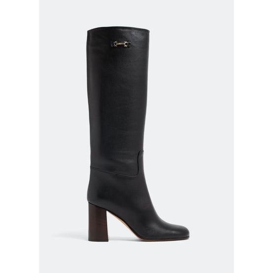 Boot - BLACK