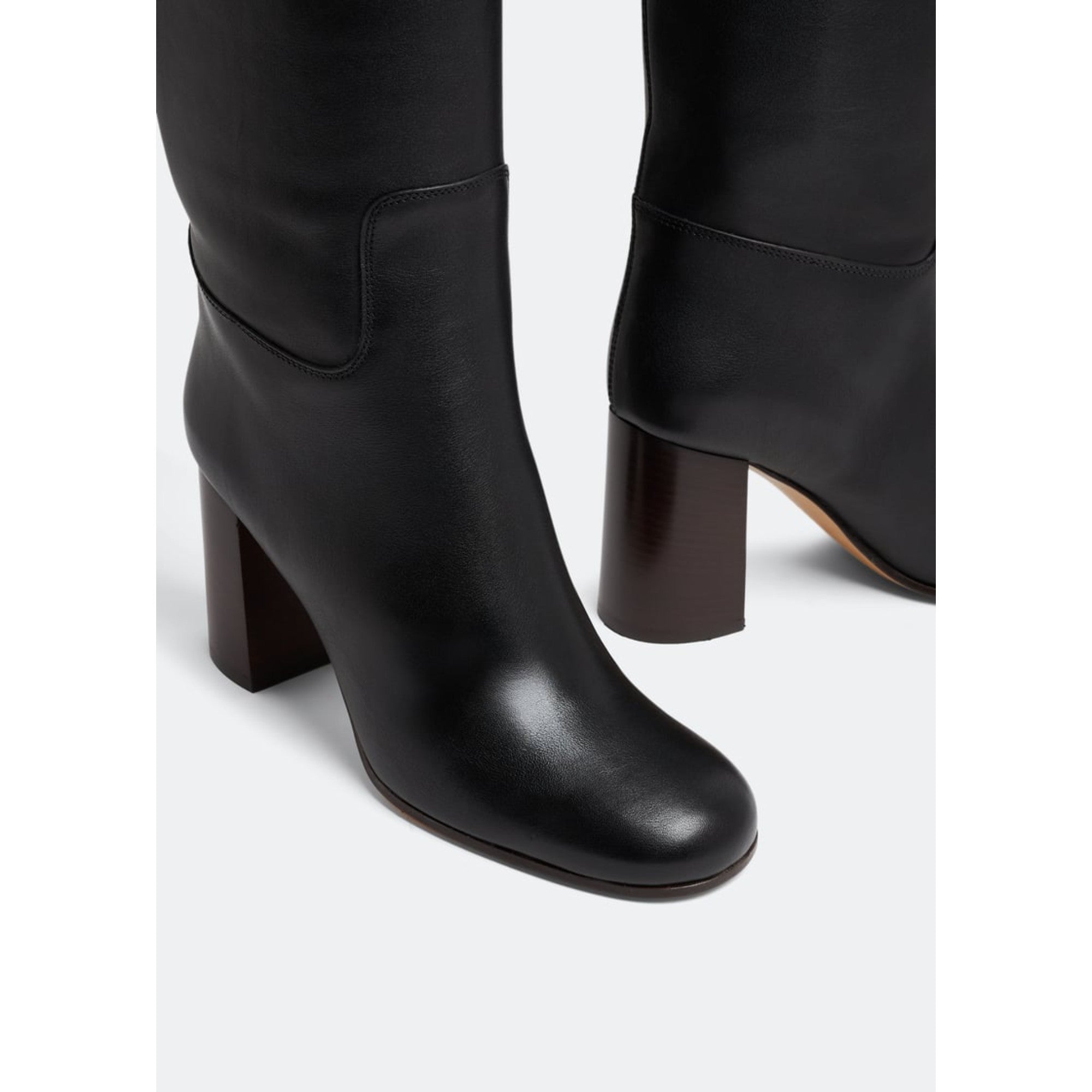 Boot - BLACK