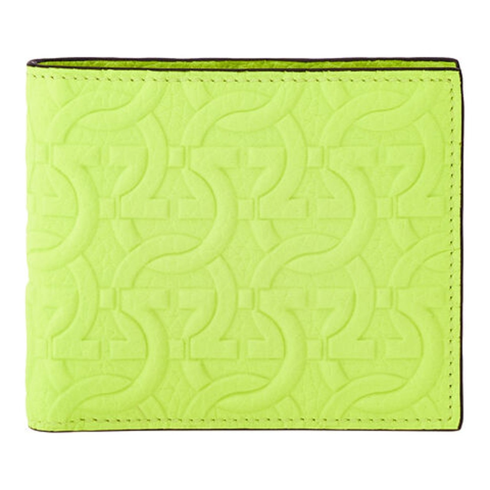 Wallet - GREEN