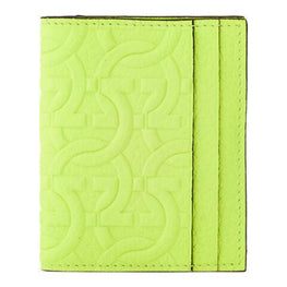 Credit Card Case (GREEN)