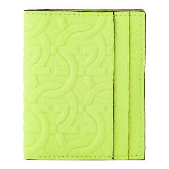 Credit Card Case (GREEN)