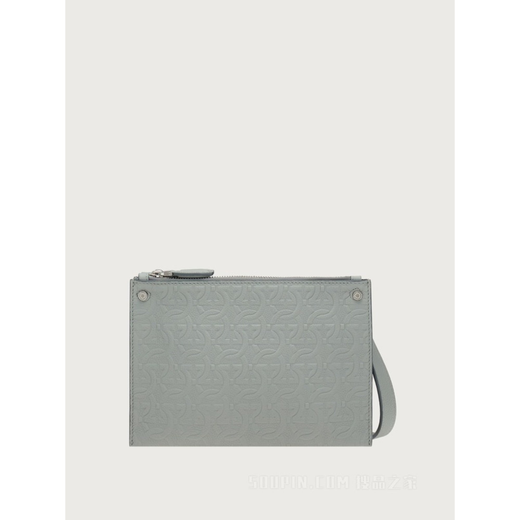 Shoulder Bag - BEIGE/KHAKI