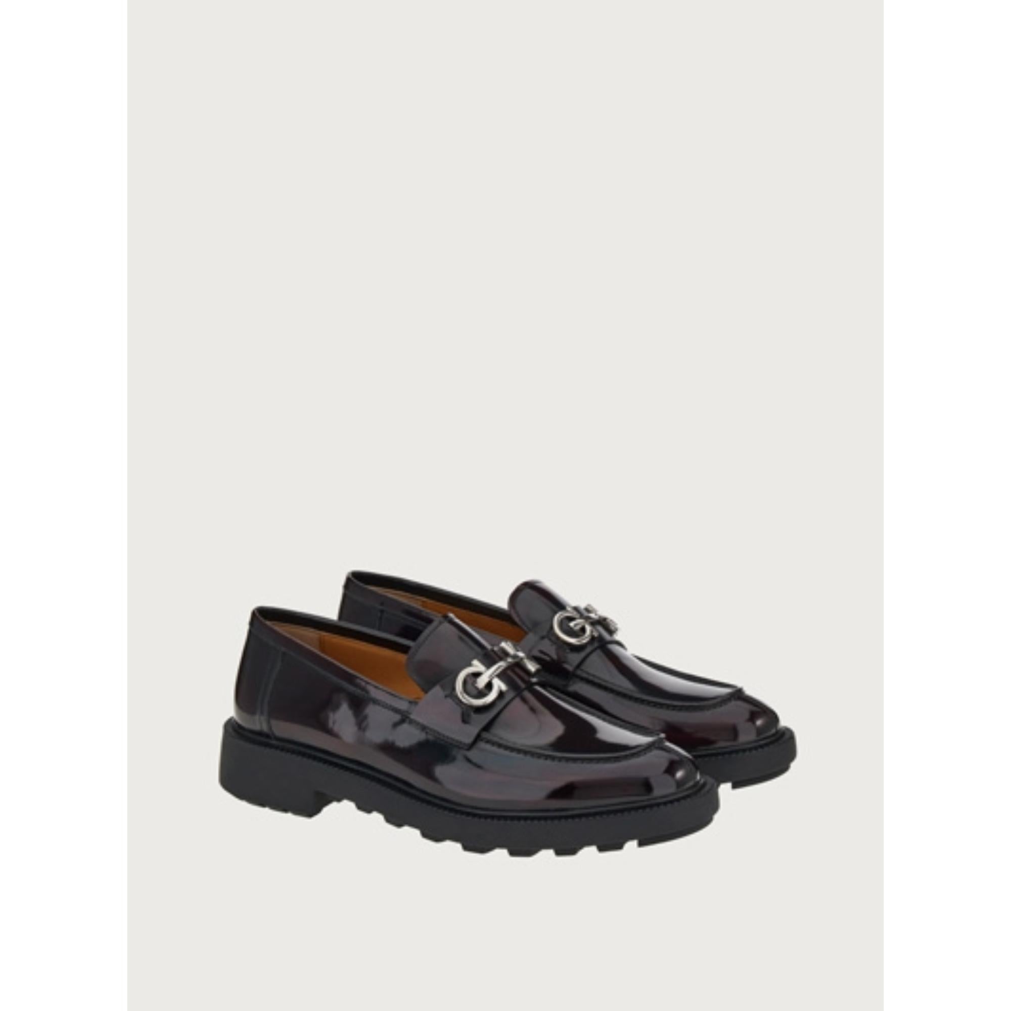 Ornament Slip-on - PURPLE