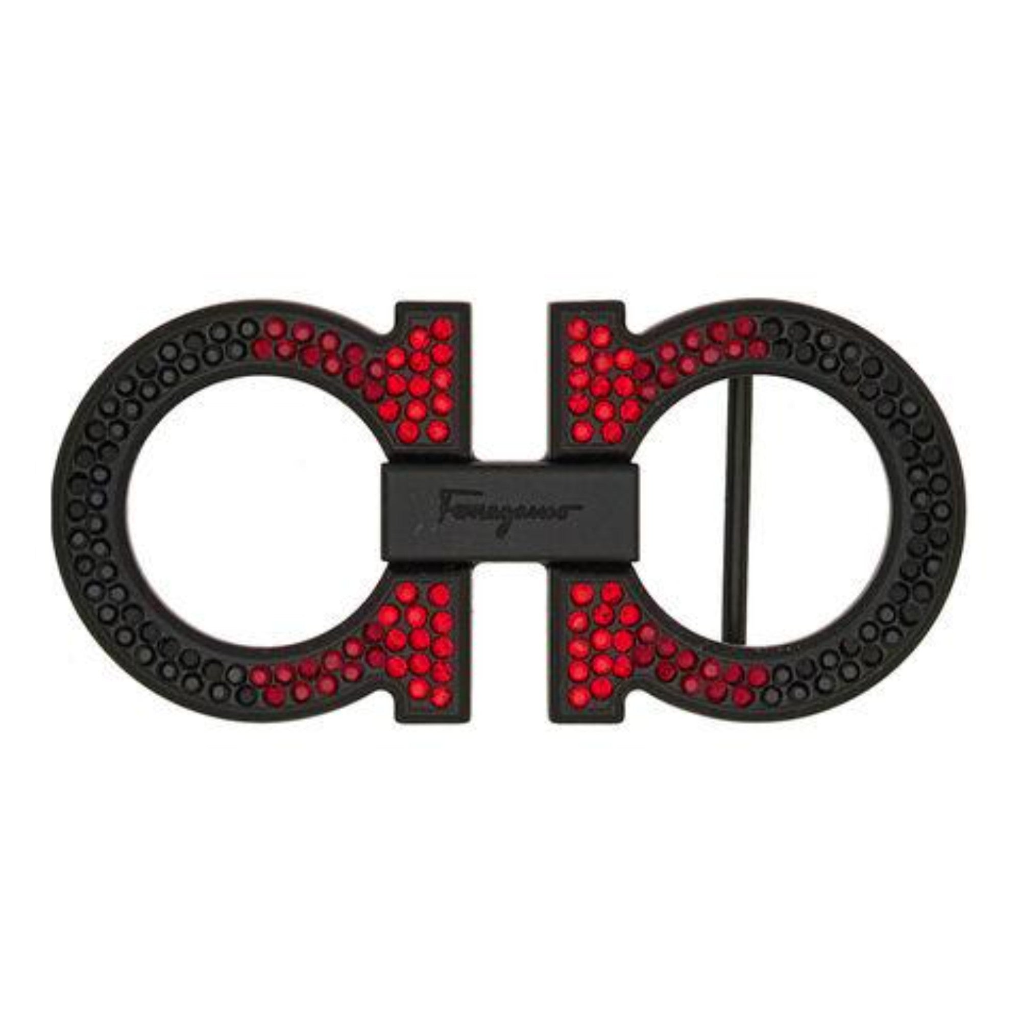 Adjustable (BLACK-RED)