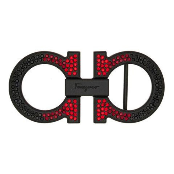 Adjustable (BLACK-RED)