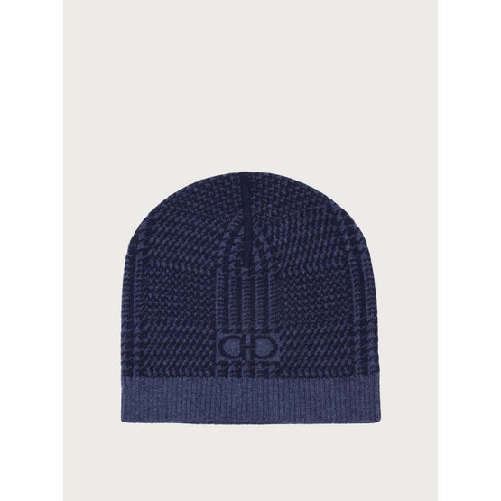 Mens Hat - BLUE