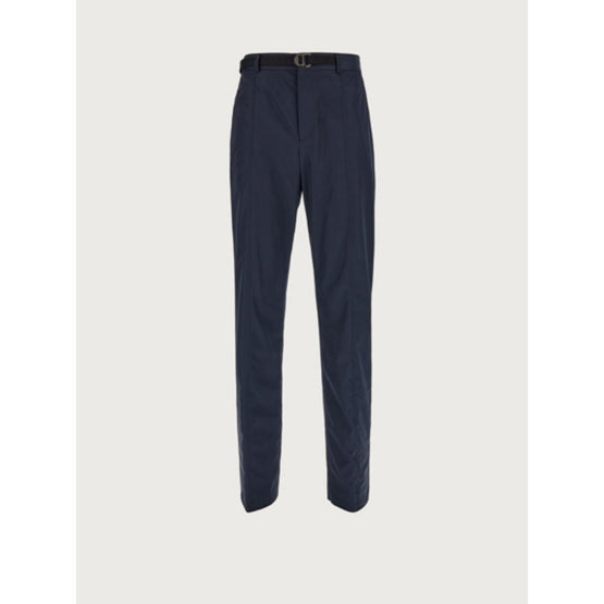Trousers-BLUE