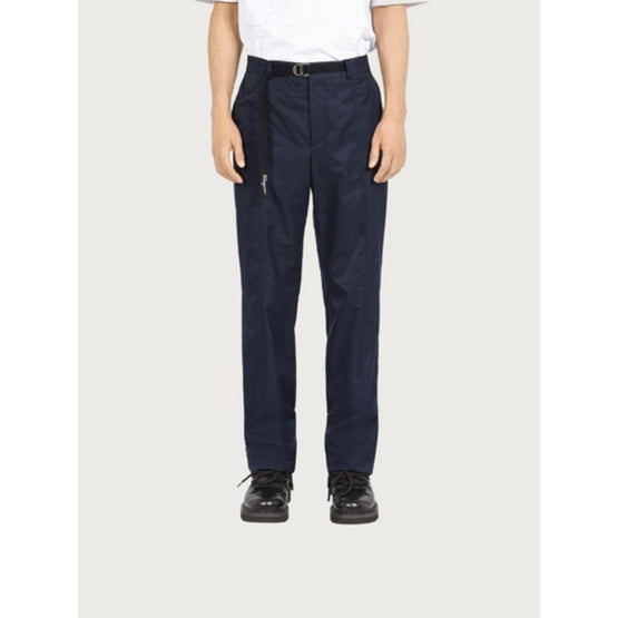 Trousers - BLUE