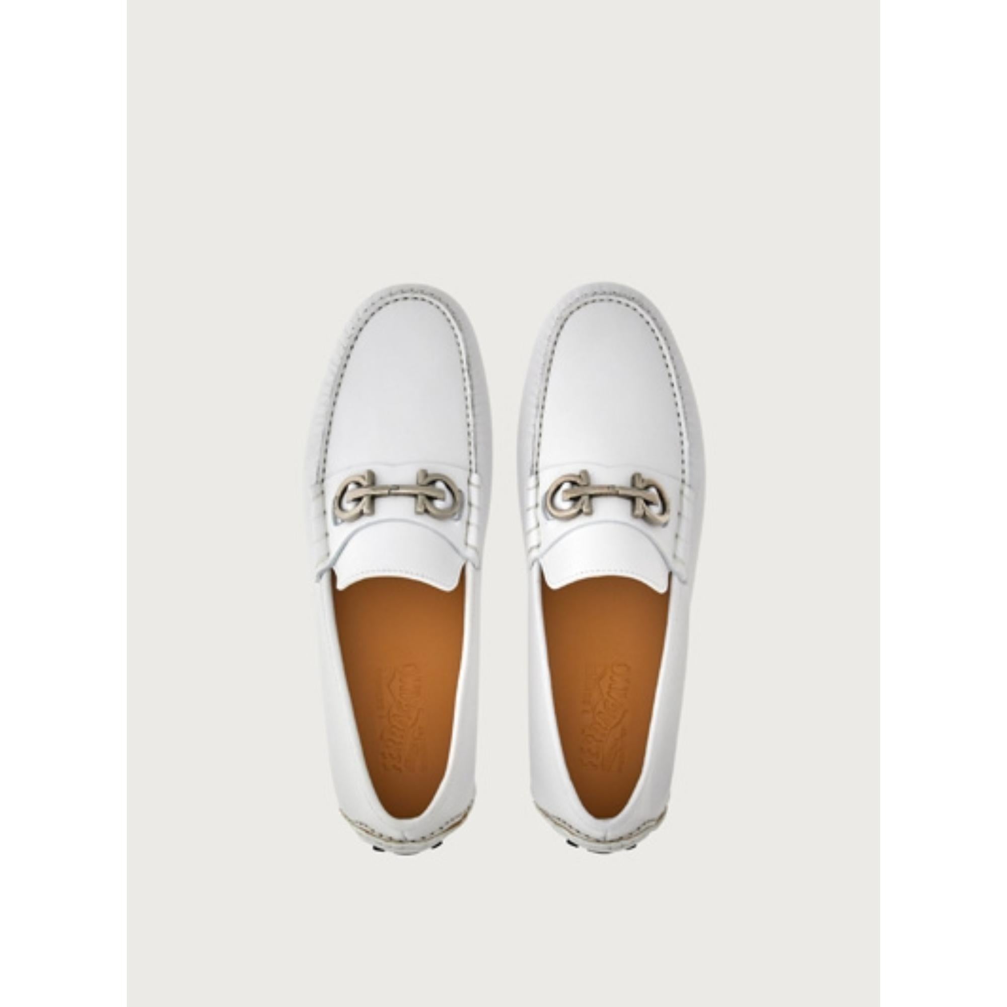 Ornament Driver - WHITE